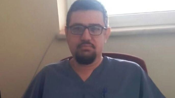 Çine Devlet Hastanesi'nin Acı Kaybı: Dr. Dinçer Biçer Yaşamını Yitirdi
