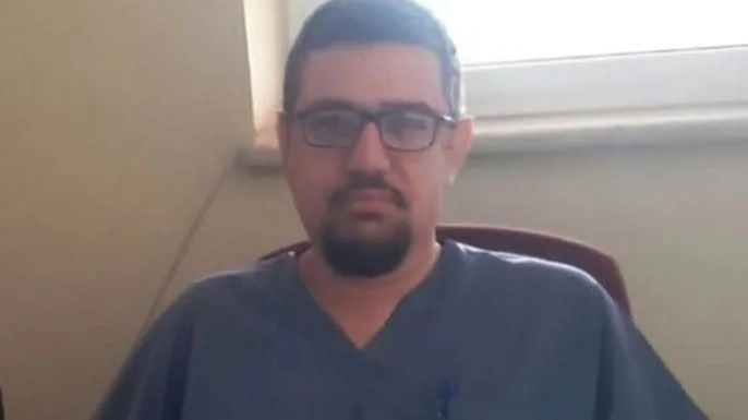 Çine Devlet Hastanesi'nin Acı Kaybı: Dr. Dinçer Biçer Yaşamını Yitirdi